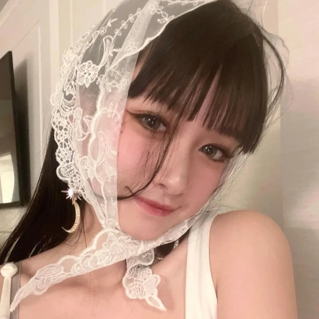 壁女